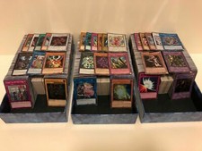 Yugioh 200 Holo Foil Cards Bulk Collection Lot Pack [All Holos] picture