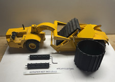 1 NEW BELT and 2 new rollers for ERTL 18