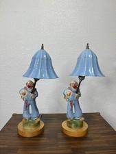 1948 Bozo the clown Lamps picture