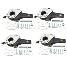 BSWParts 4 PCS of 40010211 Automatic Brake Slack Adjuster 1.5