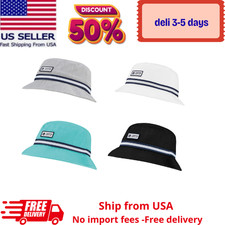 Taylormade Men s Vintage Twill Bucket Hat picture
