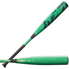 Louisville Slugger Meta USSSA Drop 10 Baseball Bat: WBL2649010 (28 In. 18 Oz.) picture
