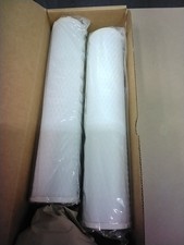 PARKER 6CU20-130 GR. 6 COALESCER, QTY 2 picture