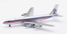 American Airlines / Boeing B707-100 / N7504A / IF701AA1124PR / 1:200 *LAST PCS* picture