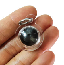 Talisman Magic Support Destiny Mercury Amulet Fetish Protect Fate Fortune Luck picture