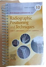 Bontrager’s Handbook of Radiographic Positioning and Techniques SPIRAL picture
