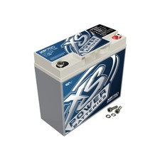 XS Power XP750 12V AGM Secondary Reserve Battery picture