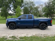 2017 GMC Sierra 1500 K1500 picture