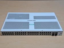 HPE Networking Instant On 1930 48-Port Gigabit Managed Switch (JL685A) picture