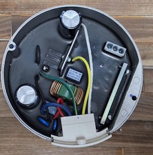 GENTEQ GC04, 1/3HP, 120/240V, MOTOR CONTROLLER ONLY, 01KM05 picture