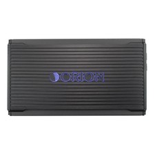 Orion CEA1200.1D - 1200 Watt RMS Class D Monoblock Amplifier picture