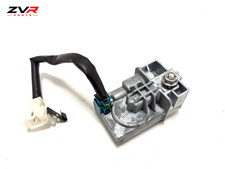 08-14 MERCEDES C300 ELECTRONIC STEERING LOCK IMMOBILIZER MODULE OEM A2045455732 picture