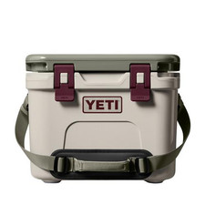 Limited - Authentic YETI Roadie 15 Cooler – Genuine Original – Multiple Color  picture
