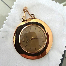 Vacheron constantin 18k solid Rose Gold picture