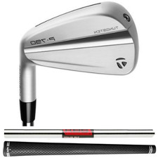 Left Handed TaylorMade 2023 P790 Single Iron or Wedge picture