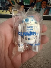 Star Wars 1980 R2-D2 New In Original Kenner Baggie Still Sealed picture