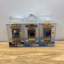 New World’s Smallest Tiny Arcade- You Pick picture