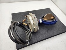 Cameron Butterfly Valve MX200 WECO 6