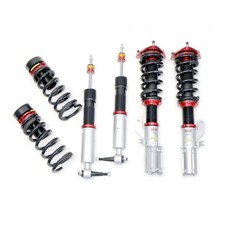 GSP GodSpeed MAXX Coilovers for Ford Explorer U625 2020-25 New picture