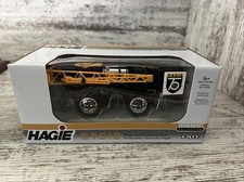 1/64 Scale HAGIE STS12 Liquid Sprayer Self Propelled Prestige Ertl 75th anniv picture