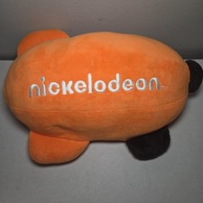 Nickelodeon Kids Choice Award Plush / Authentic/ US Seller✅️ picture
