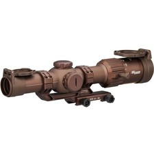 SIG SAUER Tango-MSR LPVO 1-6X24mm Waterproof Fog-Proof Rugged Tactical... picture