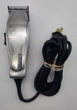 Andis Master ML Professional Corded Adjustable Clipper w/ Blade picture