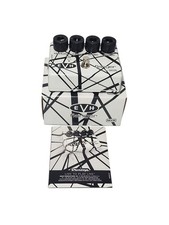 MXR EVH117 Flanger Eddie Van Halen Guitar Effects Pedal EVH-117 New Open Box picture
