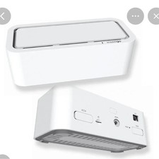 Inseego Wavemaker FX3100 5G Indoor Router White Unlocked NEW SEALED WiFi 6 picture