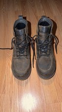 Keen San Jose Utility Comp Toe picture