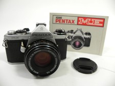 Pentax ME 35mm SLR w/50mm f2 picture