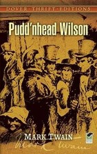 Pudd'Nhead Wilson, Arthur Rackham picture