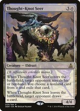 Thought-Knot Seer NM [OGW - 9] picture