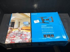 Peerless-AV SmartMount Articulating Wall Mount for 37
