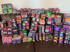 Viral NEEDOH Schylling AUTHENTIC Nee Doh Squishy Many different available picture