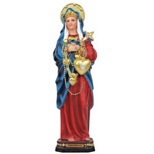 Madre Dolorosa 12