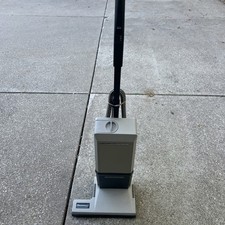 Vintage ELECTROLUX Discovery II Upright Vacuum Cleaner - WORKS Great Condition picture