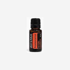 doTERRA Frankincense Essential Oil 15ml - Therapeutic Grade Aromatherapy Oil picture