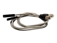 SMC D-Y7PSAPC Solid State PNP Proximity Sensor w/ Quick Connector picture