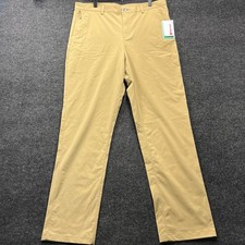 Marmot Arch Rock Pant Shetland Tan Khaki Hiking Mens 36 M15338-16310 NEW picture