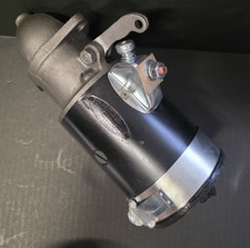 1950 to 1954 Chevrolet Bel Air L6 3.8Liter 6 Volt Starter Oem Part 1107009 Reman picture