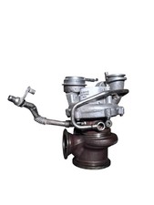 2013-2019 BMW 740i Turbocharger MGT22565 picture