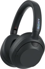Sony ULT WEAR Over-Ear Noise Canceling Wireless Headphones, Black picture