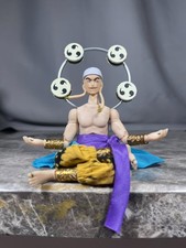 custom   1/12  one piece Enel picture
