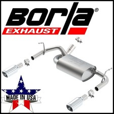 Borla ATAK 2.5
