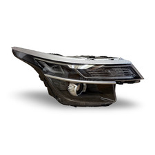 2021-2023 KIA SELTOS RH PASSENGER SIDE HEADLIGHT CAPA 92102-Q5130 picture