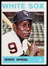 1964 Topps Baseball #501-550 Set Break Pick From List **Review Description picture