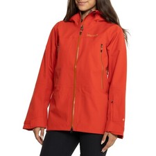 MARMOT Orion Womens M Gore-Tex Recco Ski Parka/Jacket/Coat/Shell Cairo NEW $500 picture