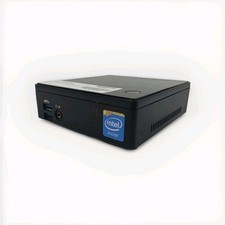 Gigabyte GB-BXCE-3205-BXUS Mini PC Intel Processor 128GB SSD 4GB Ram Window 10 picture