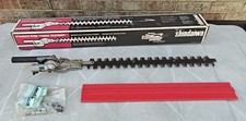Vintage Japan Shindaiwa ATT-AH230 Hedge Trimmer Attachment T230 T231 PB230 AH230 picture